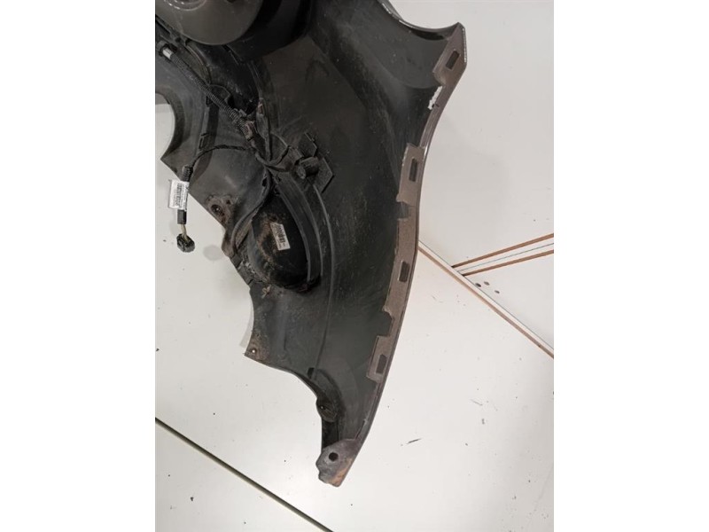 Paraurti POST 850222027R Dacia Duster II 2018