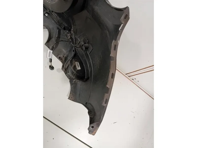 Paraurti POST 850222027R Dacia Duster II 2018