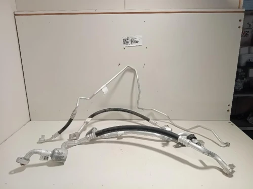 Flessibile AC Compressorecondensatore L1BH-19F618-AAL1BH-19N617-AE Ford PUMA II 2024