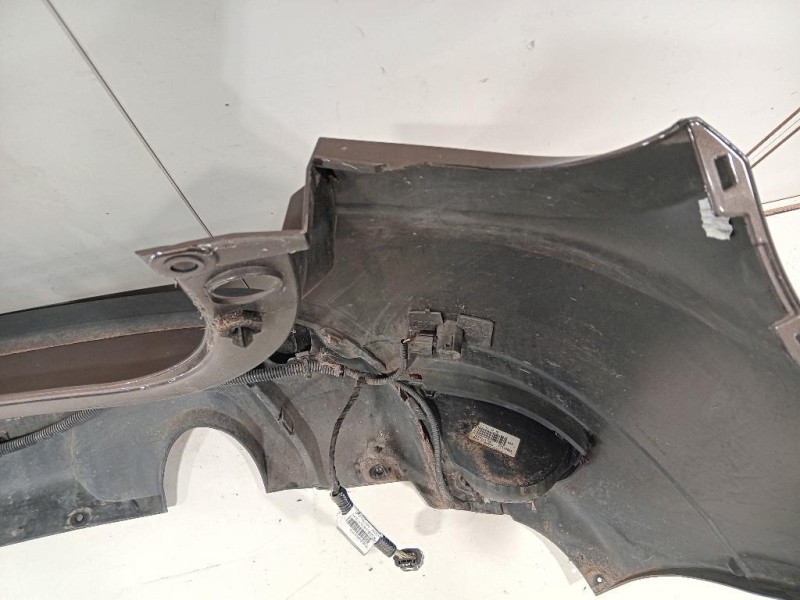 Paraurti POST 850222027R Dacia Duster II 2018