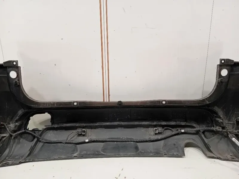 Paraurti POST 850222027R Dacia Duster II 2018