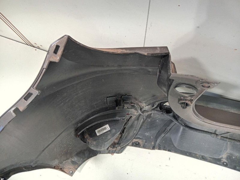 Paraurti POST 850222027R Dacia Duster II 2018