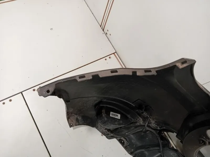 Paraurti POST 850222027R Dacia Duster II 2018