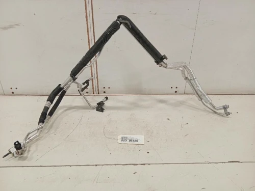 Flessibile AC Compressorecondensatore GK21- 19A834-CB Ford Transit V 2011