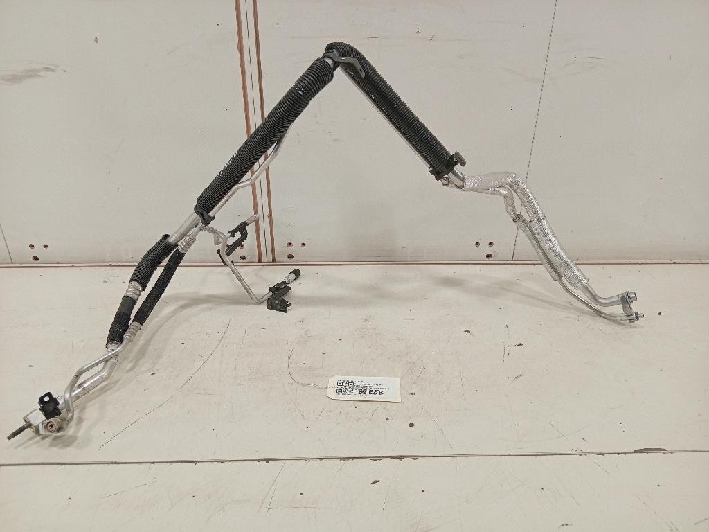 Flessibile AC Compressorecondensatore GK21- 19A834-CB Ford Transit V 2011