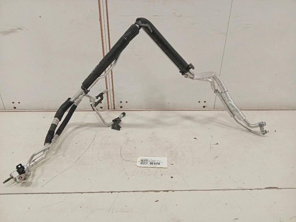 Flessibile AC Compressorecondensatore GK21- 19A834-CB Ford Transit V 2011