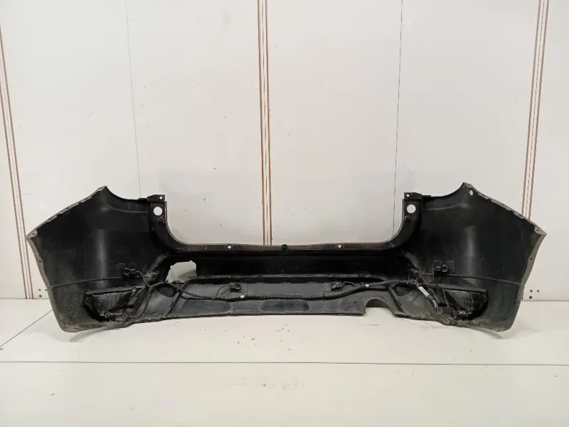 Paraurti POST 850222027R Dacia Duster II 2018