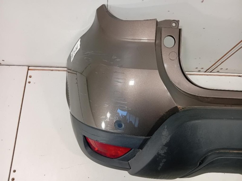 Paraurti POST 850222027R Dacia Duster II 2018