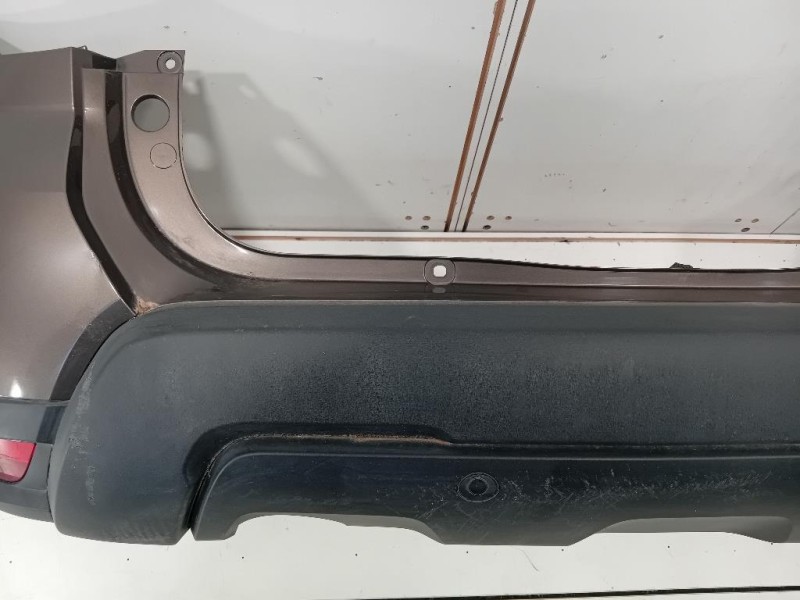 Paraurti POST 850222027R Dacia Duster II 2018