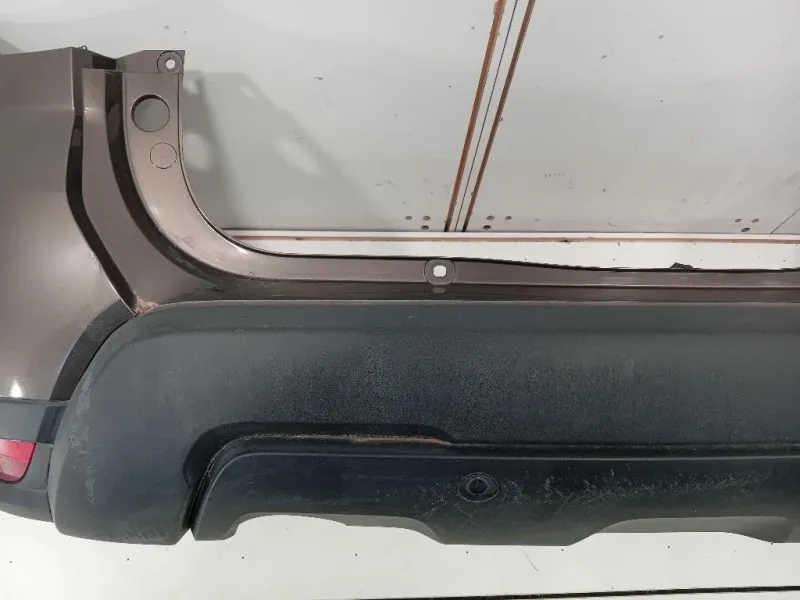 Paraurti POST 850222027R Dacia Duster II 2018