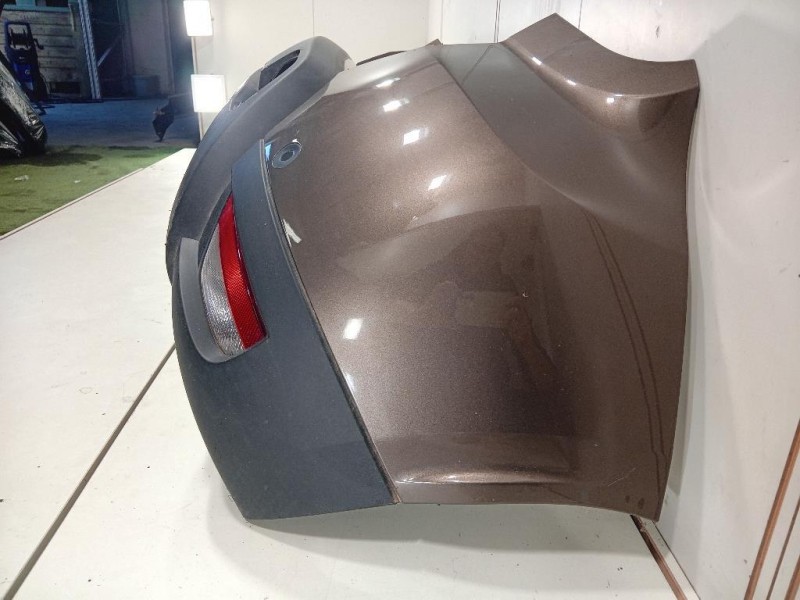 Paraurti POST 850222027R Dacia Duster II 2018