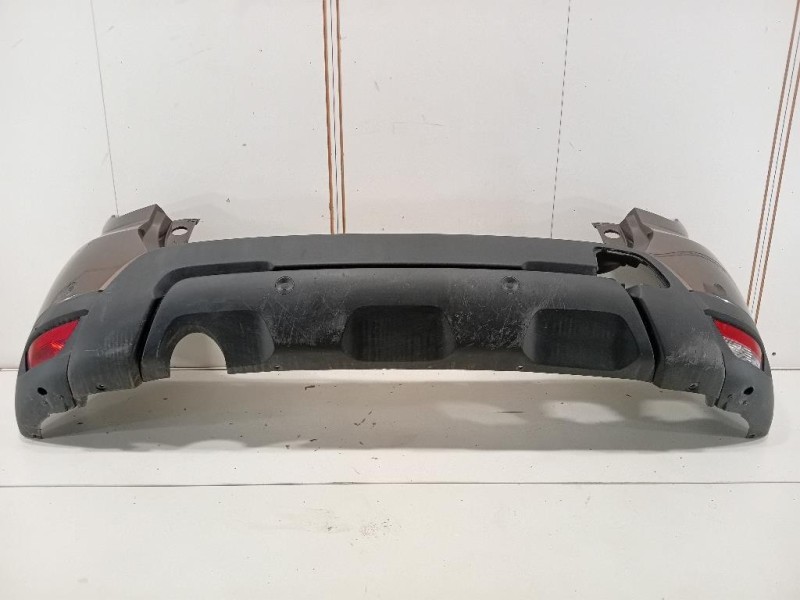 Paraurti POST 850222027R Dacia Duster II 2018