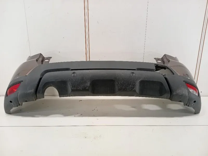 Paraurti POST 850222027R Dacia Duster II 2018