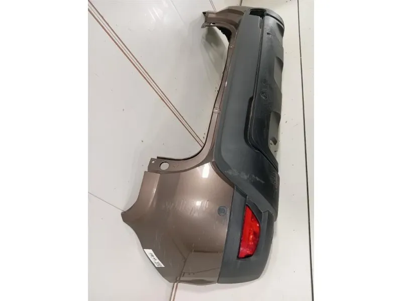 Paraurti POST 850222027R Dacia Duster II 2018