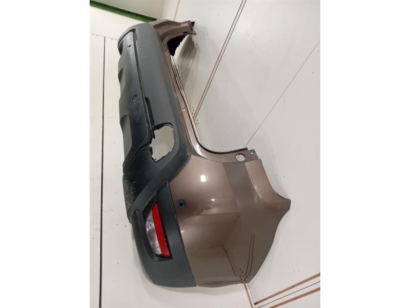 Paraurti POST 850222027R Dacia Duster II 2018