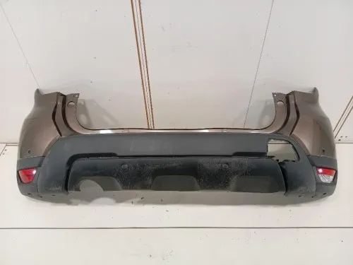 Paraurti POST 850222027R Dacia Duster II 2018