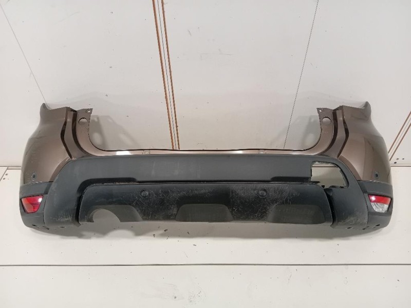 Paraurti POST 850222027R Dacia Duster II 2018