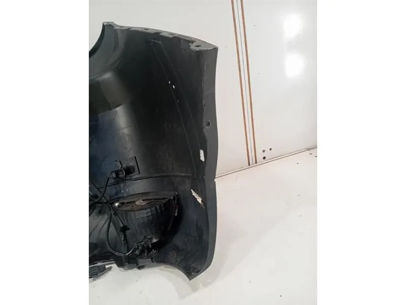 Paraurti POST 850222027R Dacia Duster II 2018