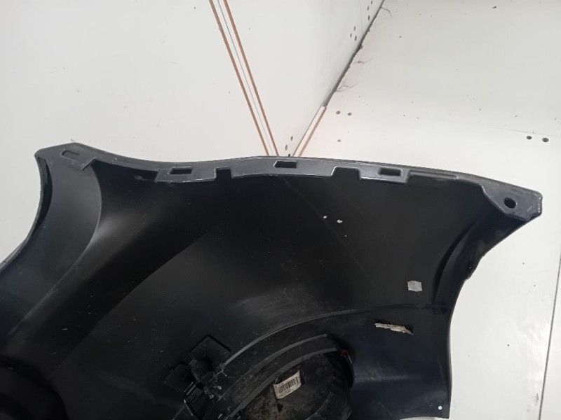 Paraurti POST 850222027R Dacia Duster II 2018