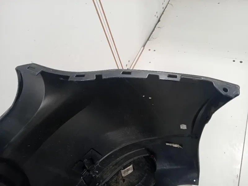 Paraurti POST 850222027R Dacia Duster II 2018