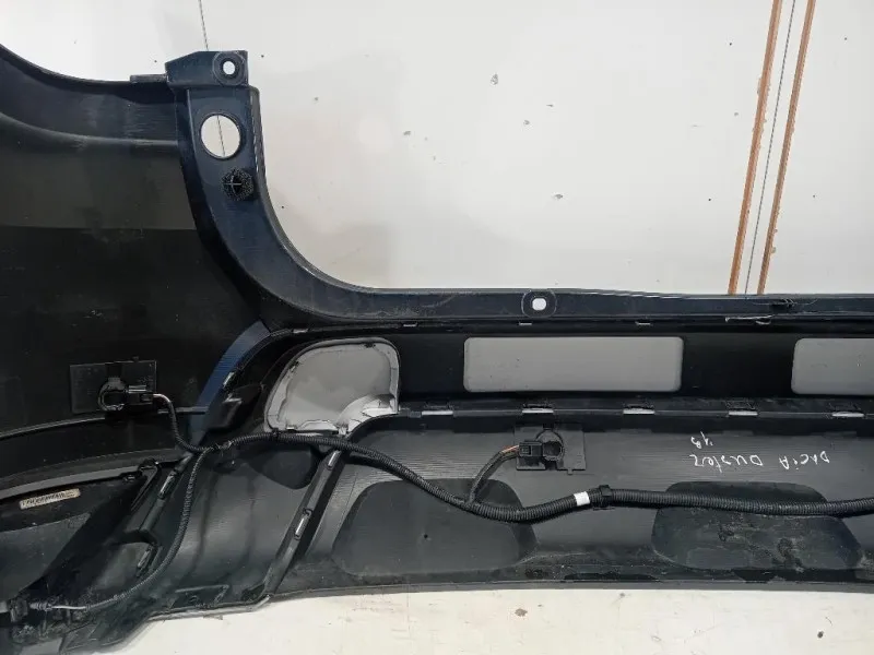 Paraurti POST 850222027R Dacia Duster II 2018
