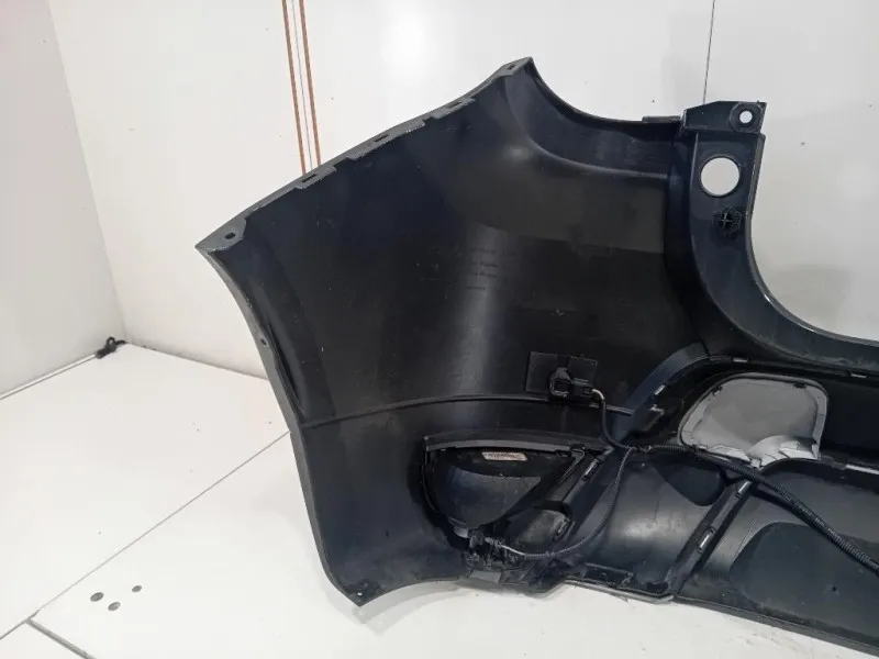 Paraurti POST 850222027R Dacia Duster II 2018