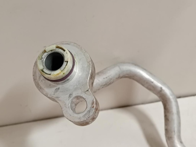 Flessibile AC Compressorecondensatore Land Rover Discovery V 2016