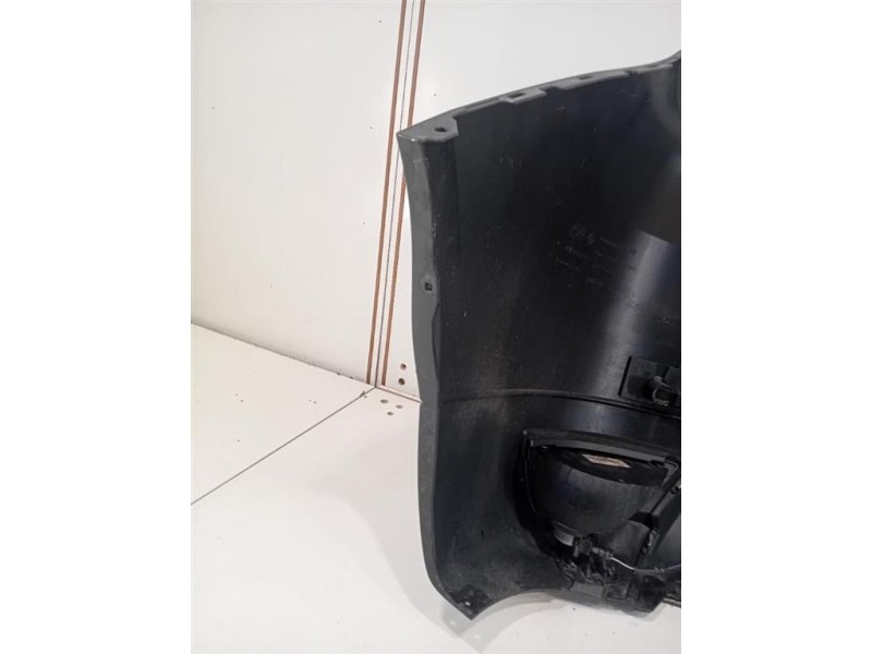 Paraurti POST 850222027R Dacia Duster II 2018