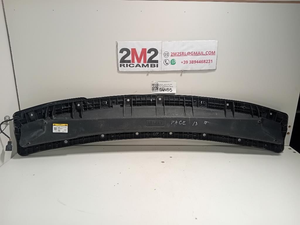 Air-bag Cofano Sistema Protezione Pedoni ANT 8X2316E600AB Jaguar XF I 2008