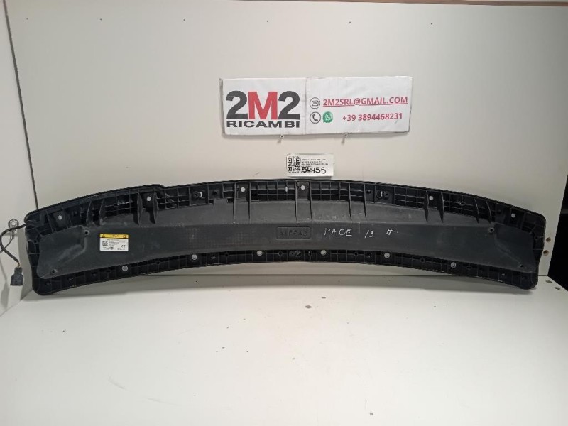 Air-bag Cofano Sistema Protezione Pedoni ANT 8X2316E600AB Jaguar XF I 2008