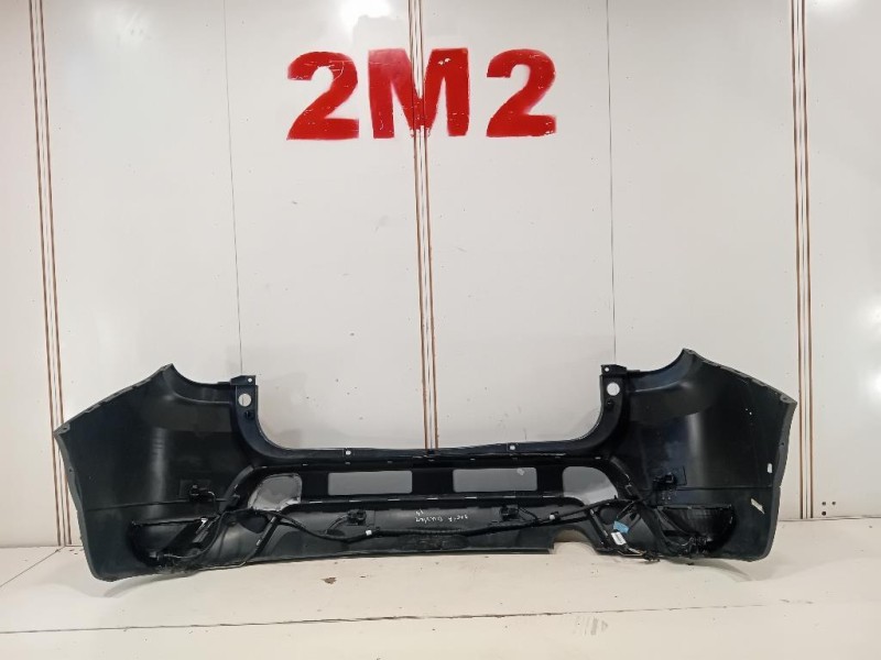 Paraurti POST 850222027R Dacia Duster II 2018