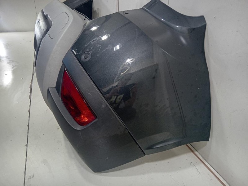 Paraurti POST 850222027R Dacia Duster II 2018