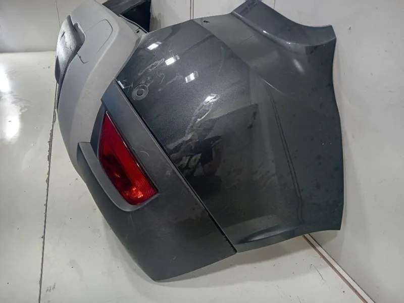 Paraurti POST 850222027R Dacia Duster II 2018