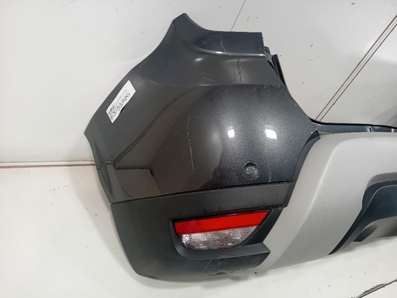 Paraurti POST 850222027R Dacia Duster II 2018