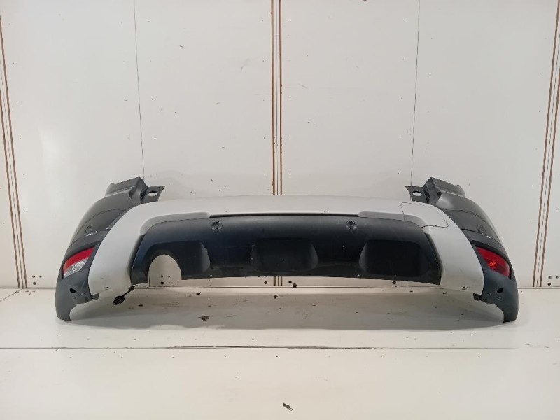 Paraurti POST 850222027R Dacia Duster II 2018