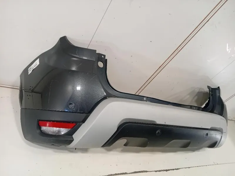 Paraurti POST 850222027R Dacia Duster II 2018