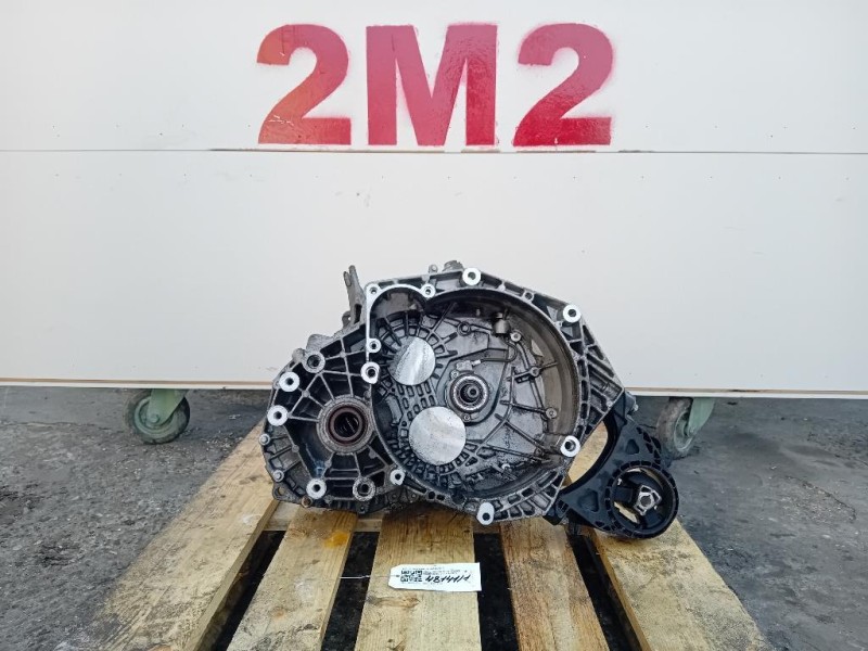 Cambio MR6 6 MARCE MANUALE Opel Insignia A 2009