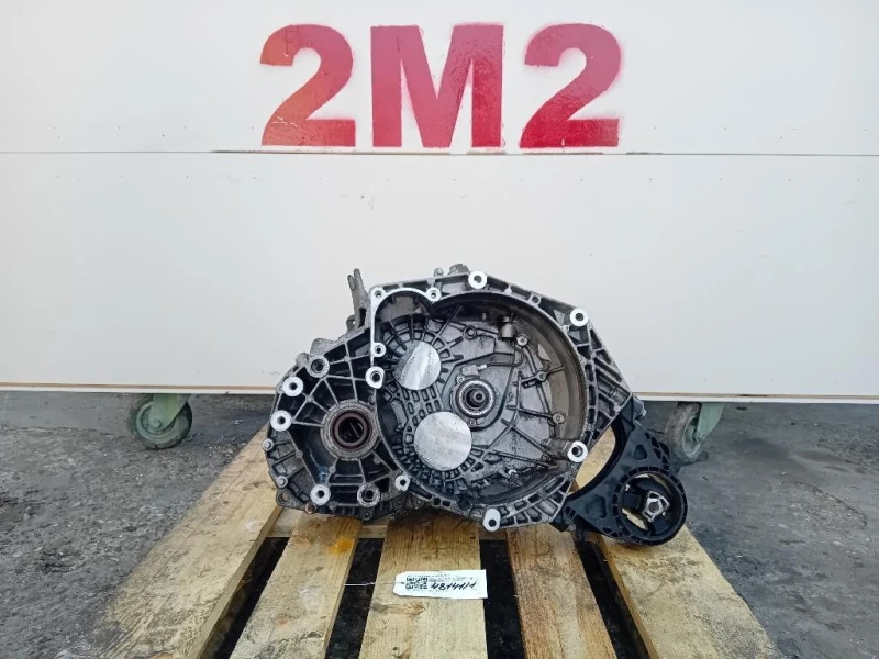 Cambio MR6 6 MARCE MANUALE Opel Insignia A 2009