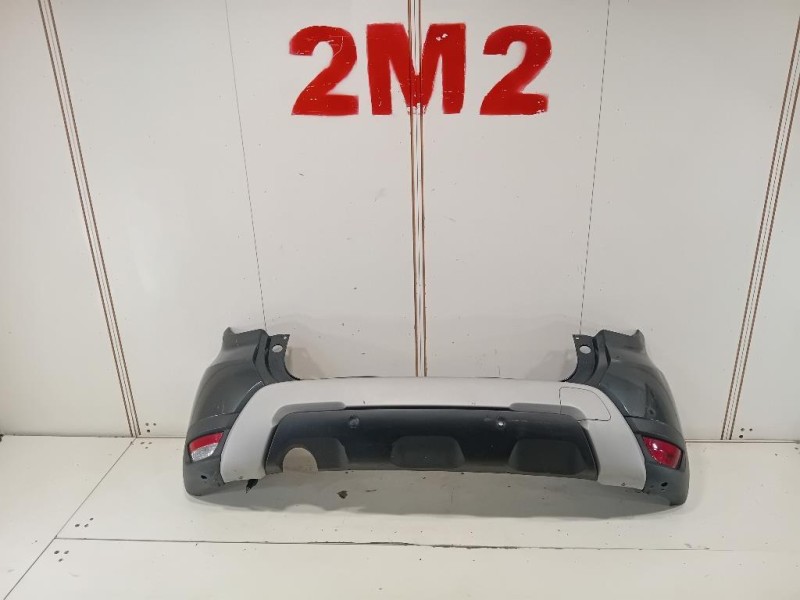 Paraurti POST 850222027R Dacia Duster II 2018