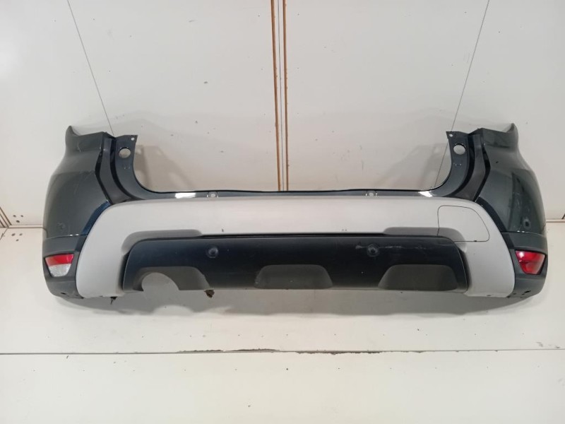 Paraurti POST 850222027R Dacia Duster II 2018