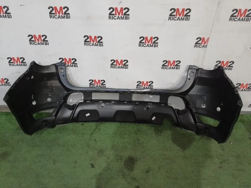 Paraurti POST 850222027R Dacia Duster II 2018