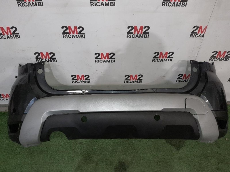 Paraurti POST 850222027R Dacia Duster II 2018