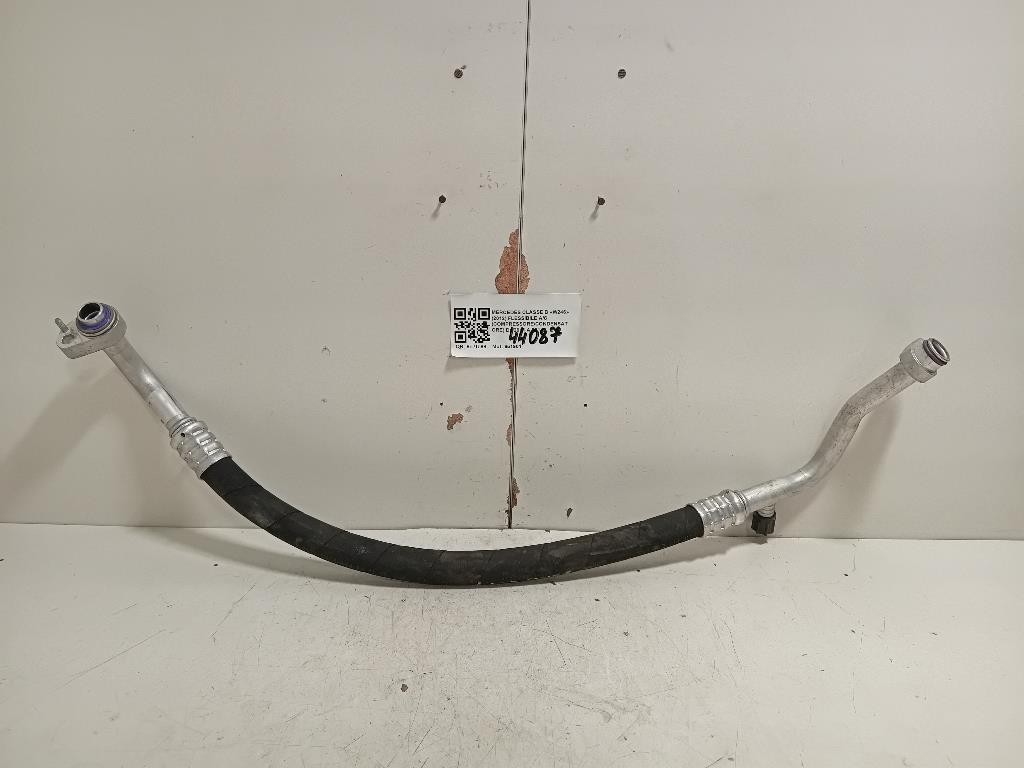 Flessibile AC Compressorecondensatore Mercedes Classe B W246 2012