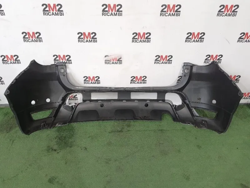 Paraurti POST 850222027R Dacia Duster II 2018