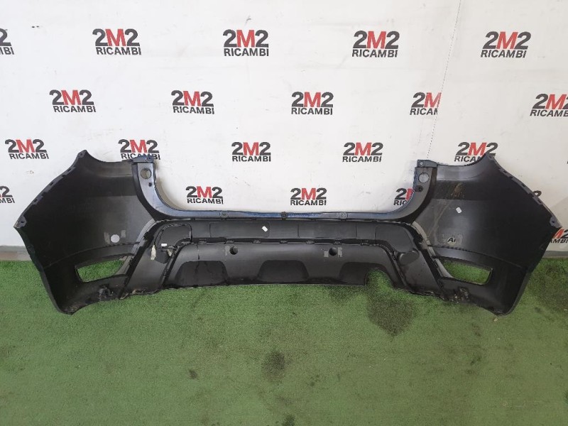 Paraurti POST 850222027R Dacia Duster II 2018