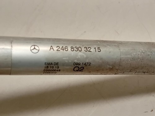 Flessibile AC Compressorecondensatore