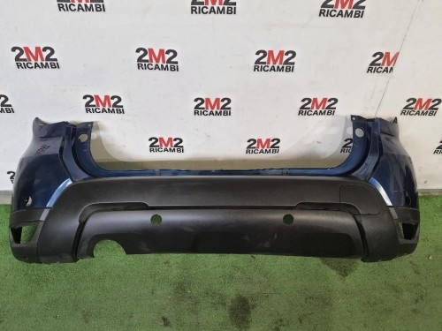 Paraurti POST 850222027R Dacia Duster II 2018