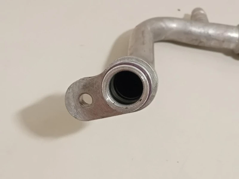 Flessibile AC Compressorecondensatore A2468303215 Mercedes Classe B W246 2012