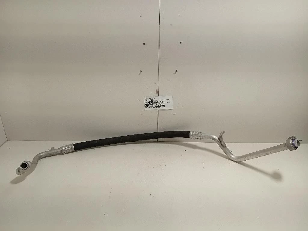 Flessibile AC Compressorecondensatore A2468303215 Mercedes Classe B W246 2012