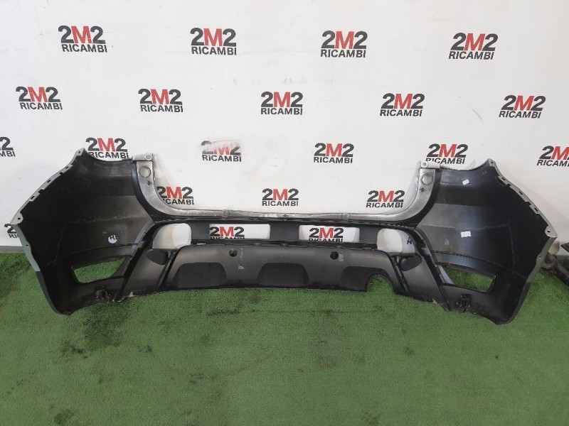 Paraurti POST 850222027R Dacia Duster II 2018